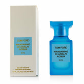 Tom Ford Mandarino Di Amalfi Acqua (No Cellophane) 50ML EDT Spray (M)